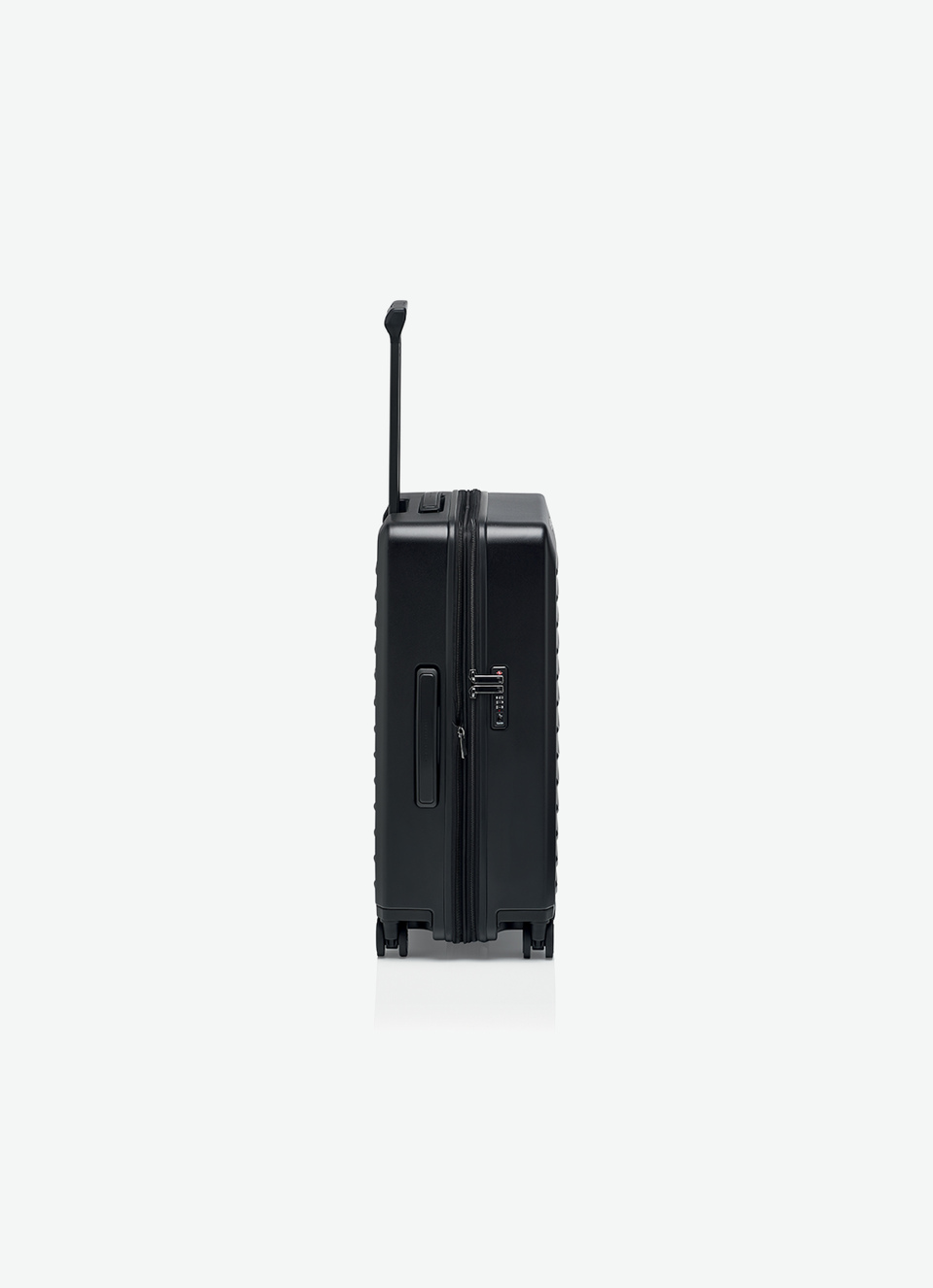 Roadster Hardcase 4W Trolley M - Bric's