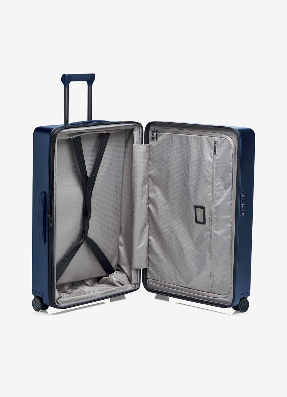 4W Trolley L - Bric's