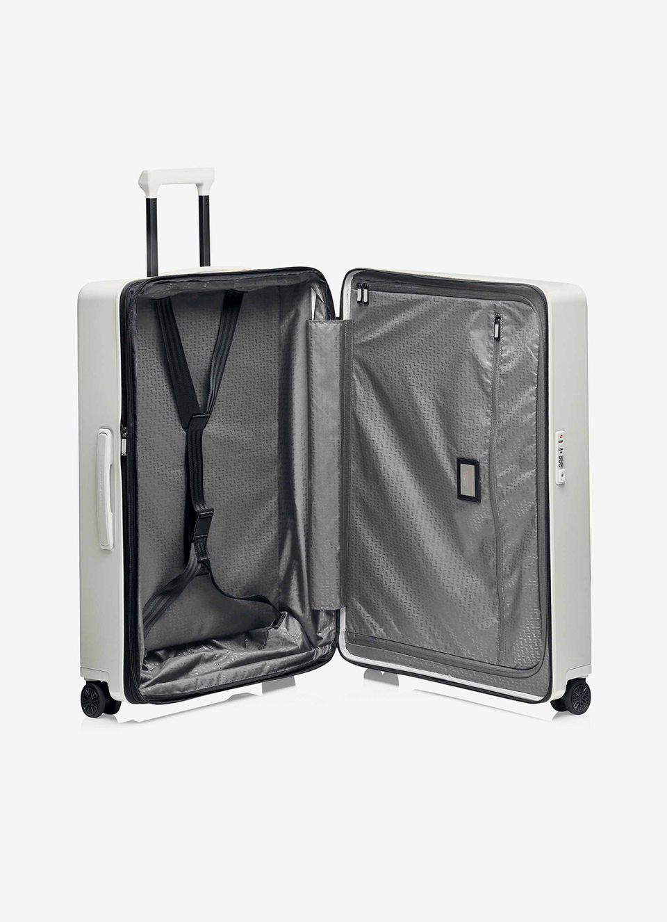 4W Trolley L - Bric's