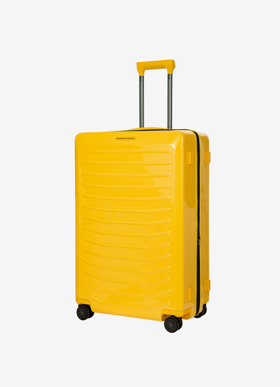 Roadster Hardcase 4W Trolley L - Bric's