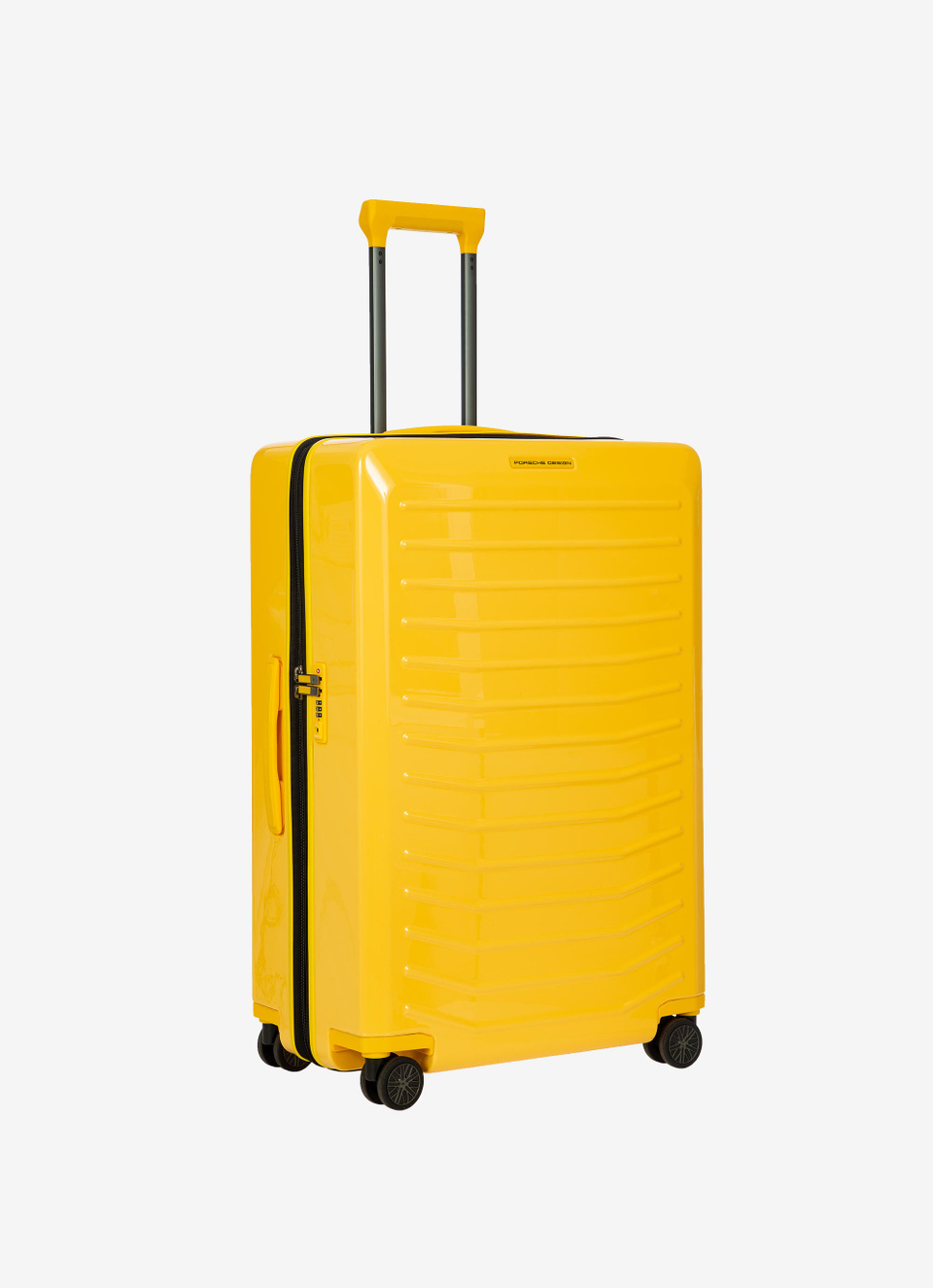 Roadster Hardcase 4W Trolley L - Bric's