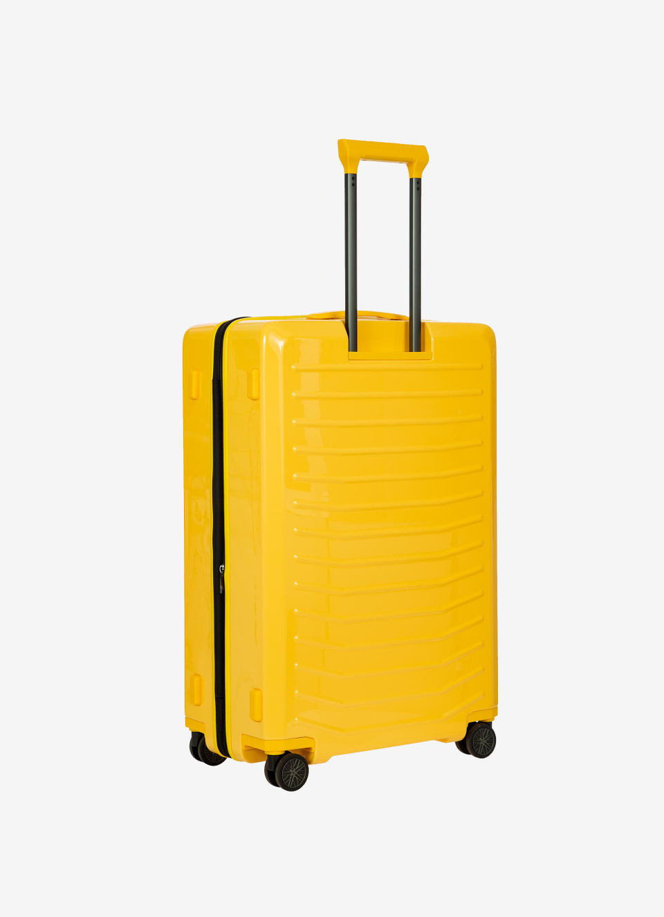 Roadster Hardcase 4W Trolley L - Bric's