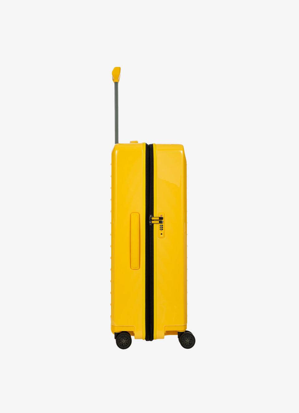 Roadster Hardcase 4W Trolley L - Bric's