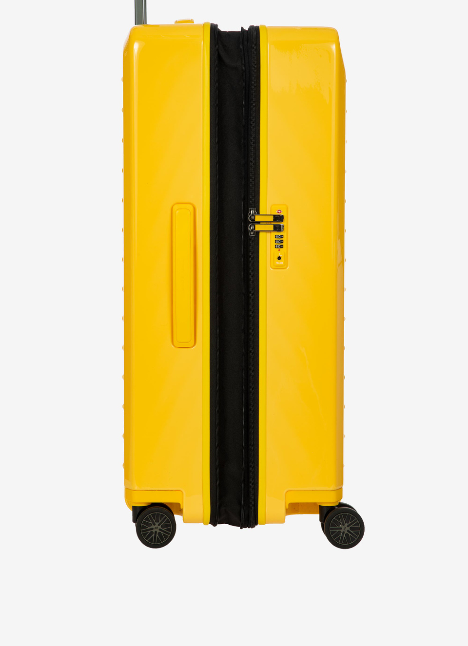 Roadster Hardcase 4W Trolley L - Bric's