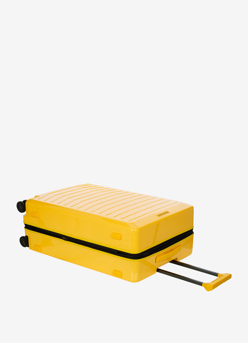 Roadster Hardcase 4W Trolley L - Bric's