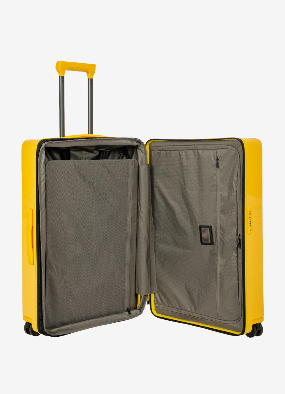 Roadster Hardcase 4W Trolley L - Bric's