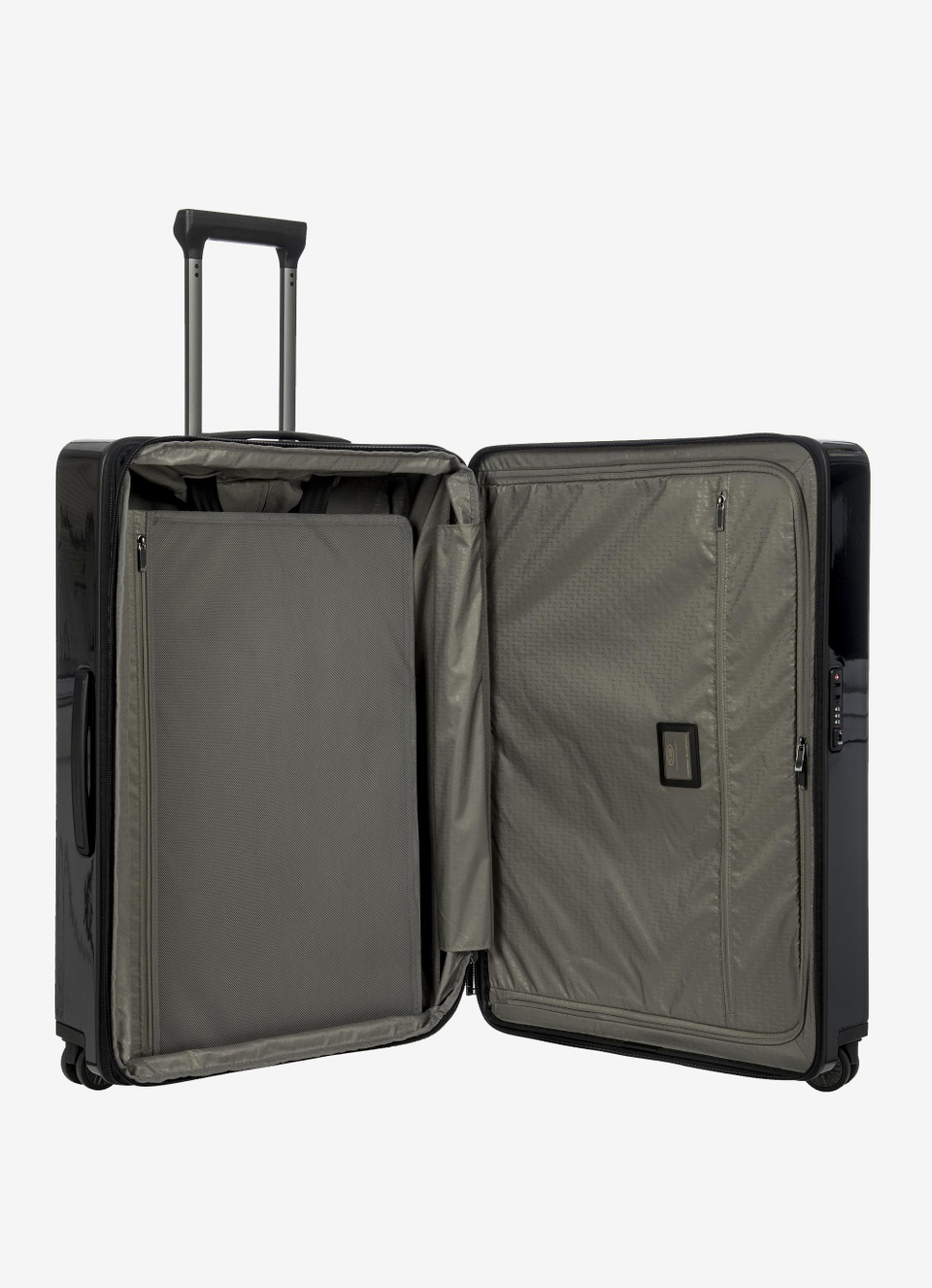 Roadster Hardcase 4W Trolley L - Bric's