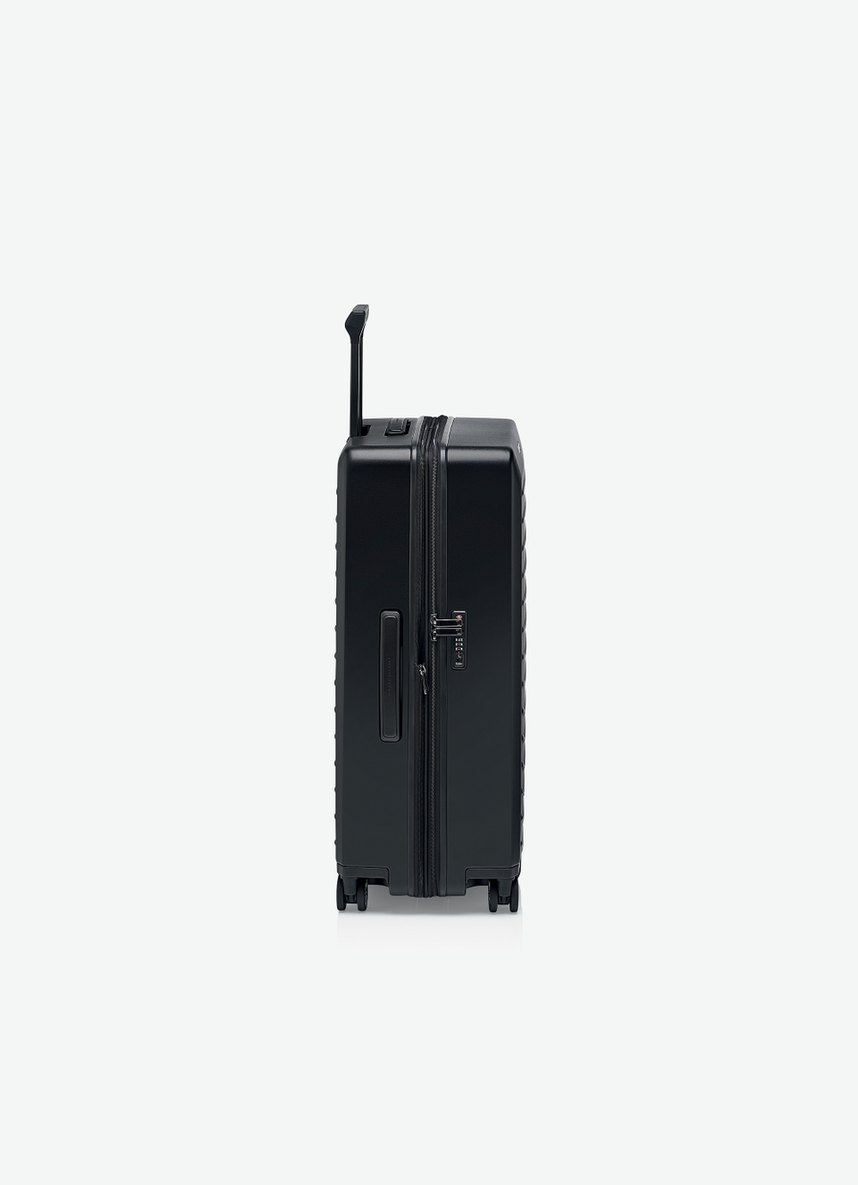 Roadster Hardcase 4W Trolley L - Bric's