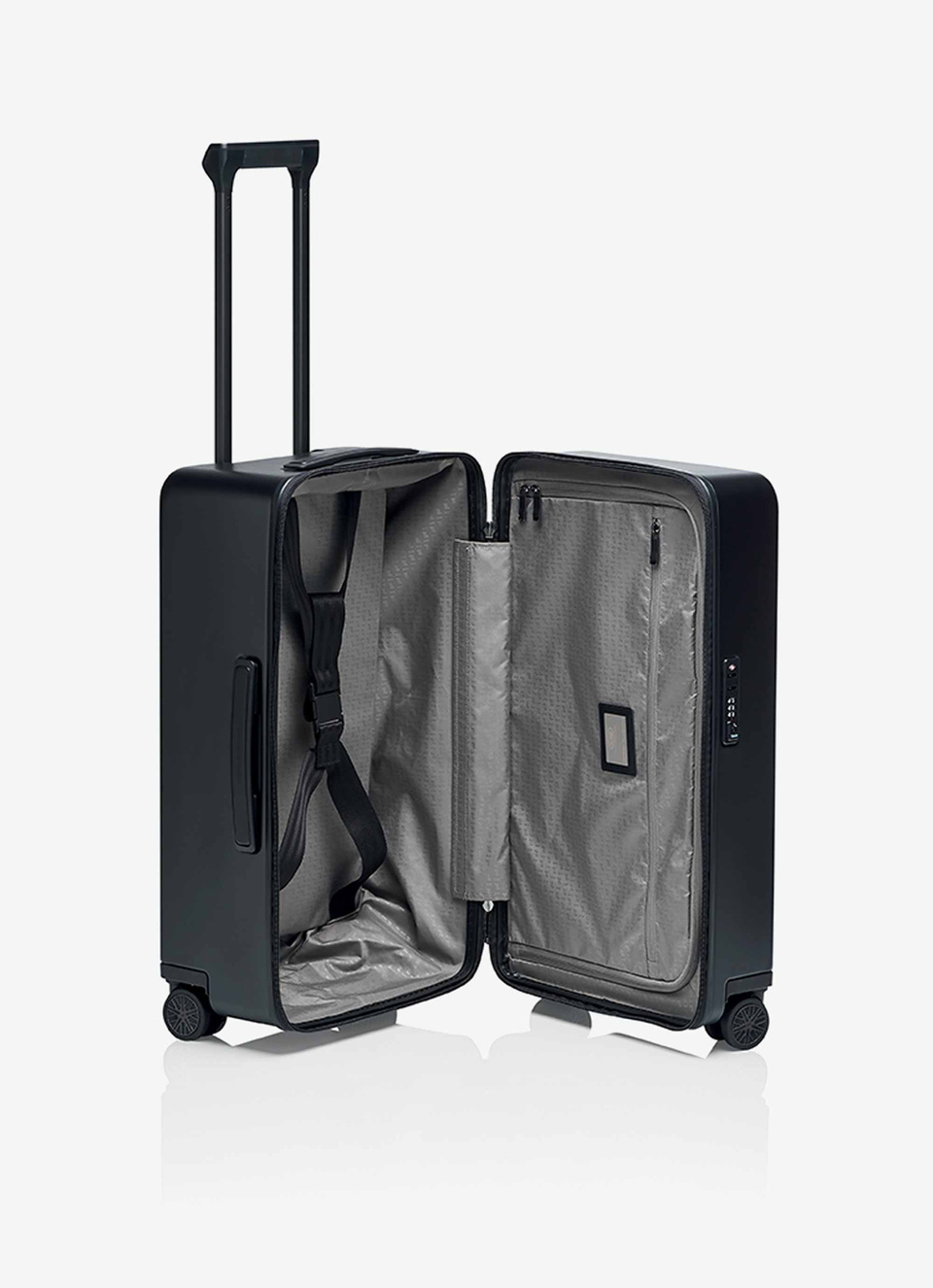 4W Trunk S - Bric's