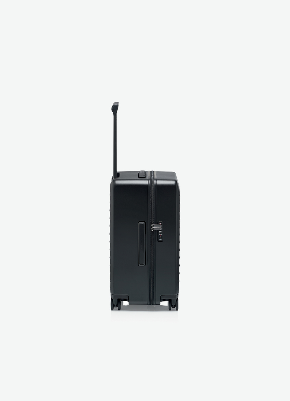4W Trunk S - Bric's