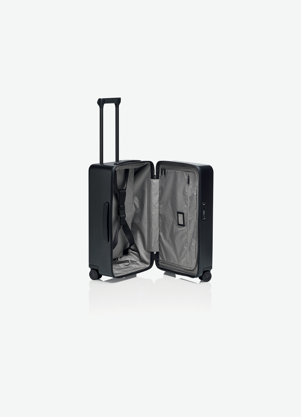 4W Trunk S - Bric's