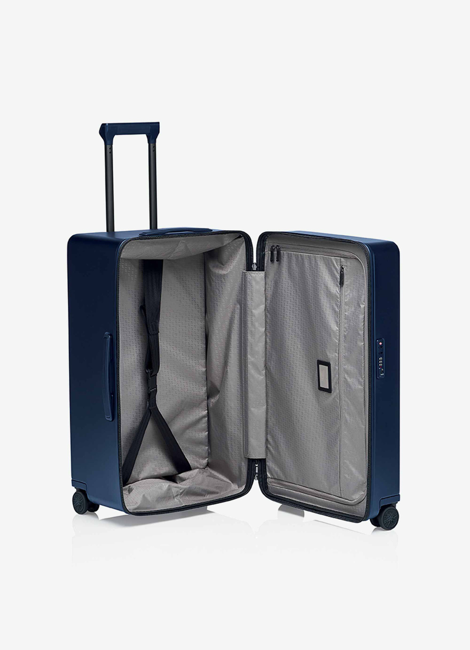 4W Trunk M - Bric's