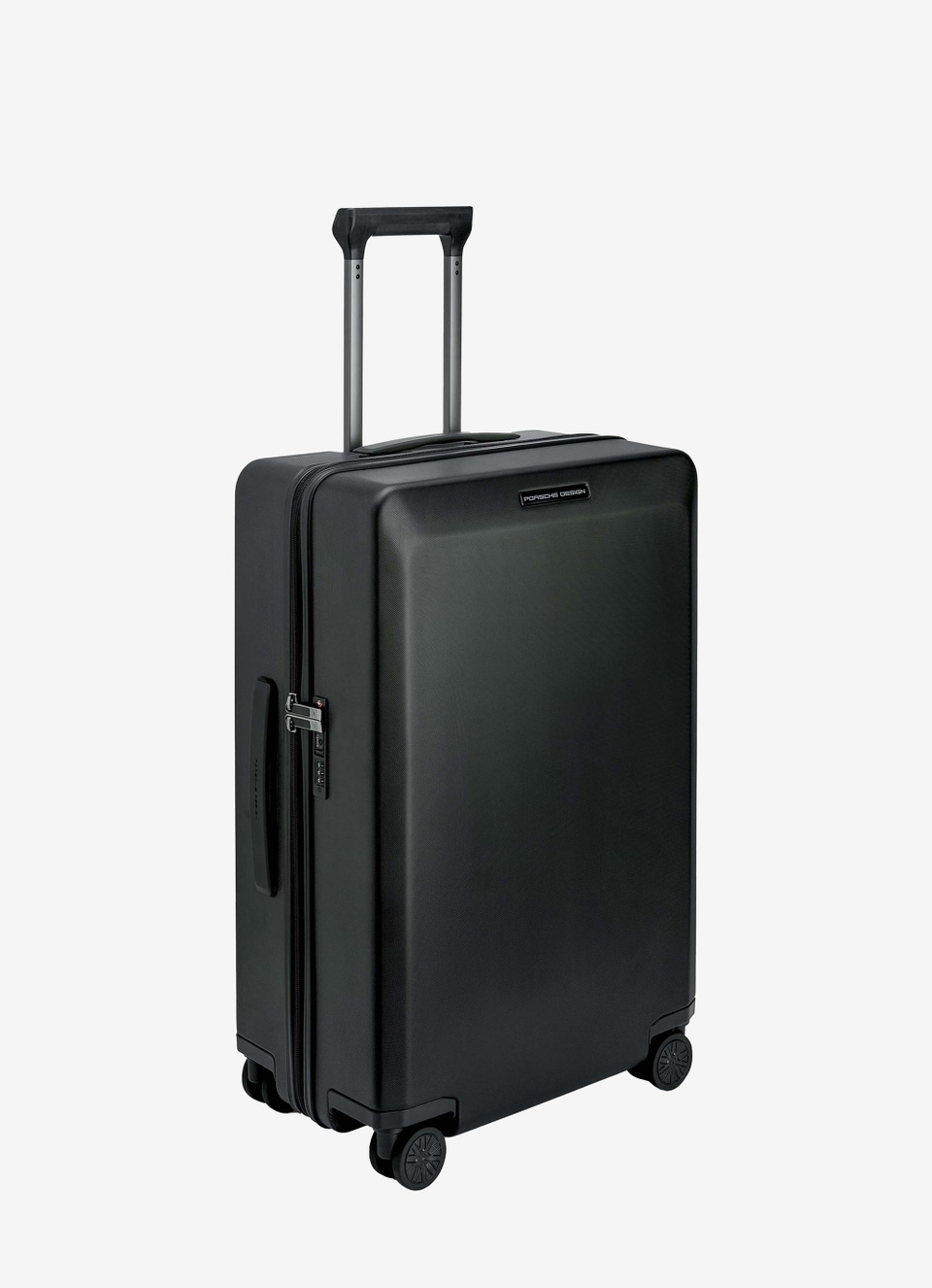 Voyager Hardcase 4W Trolley M Bric s