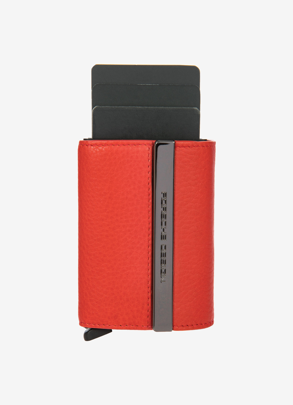 Porsche Design X Secrid Cardholder - Bric's