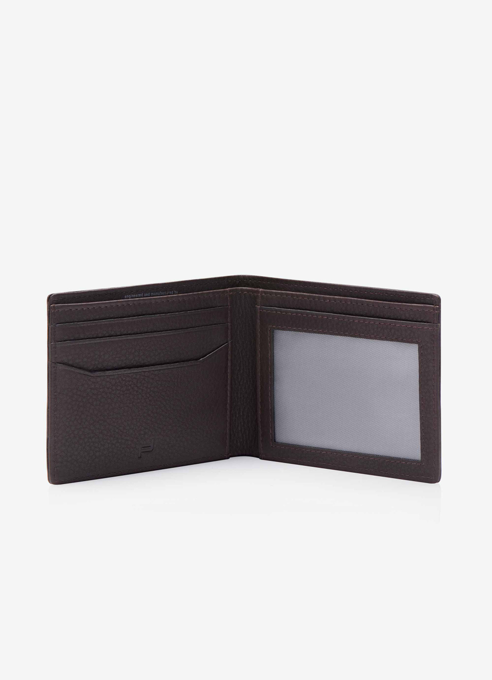 Billfold 3 - Bric's