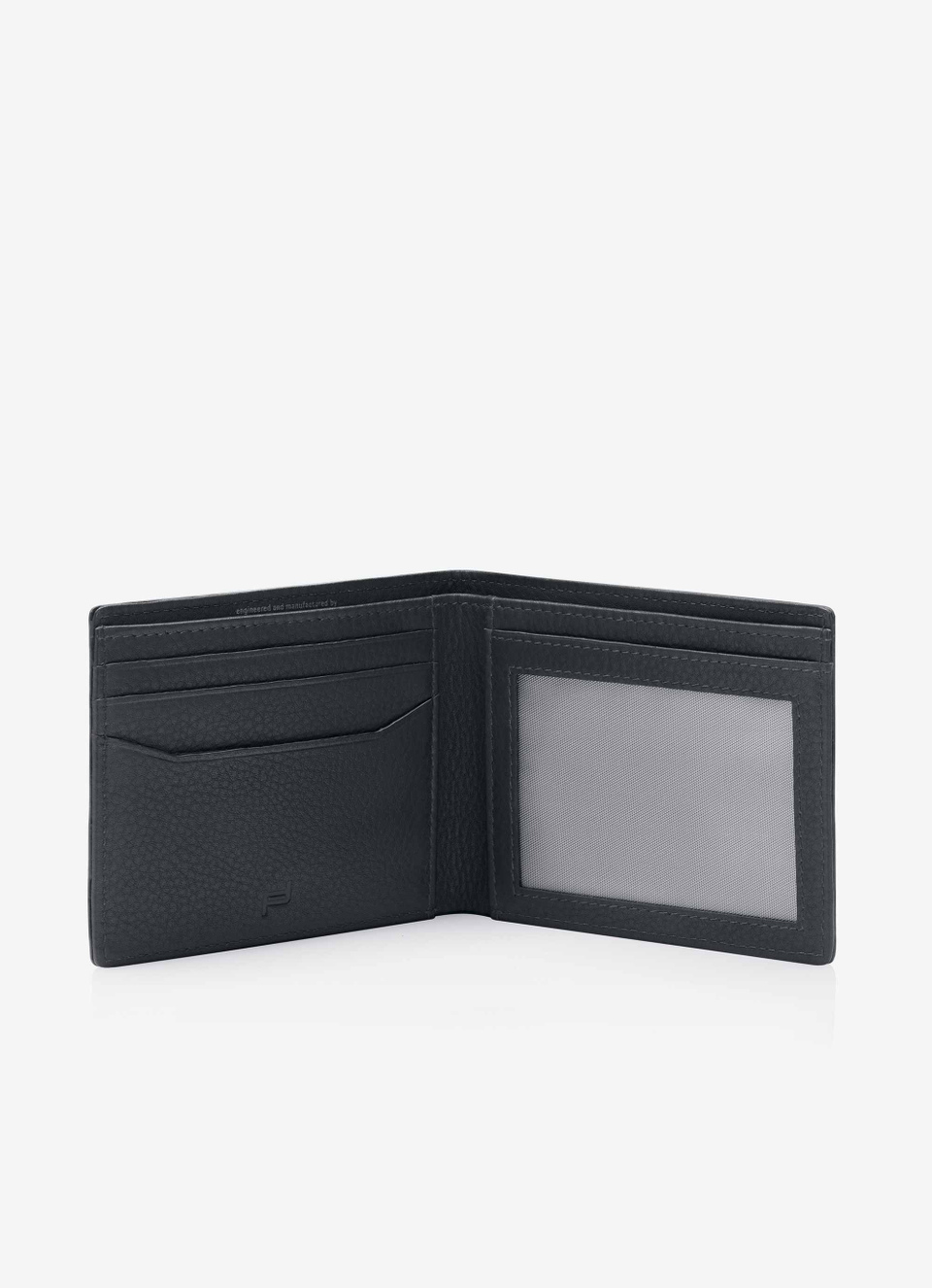 Billfold 3 - Bric's