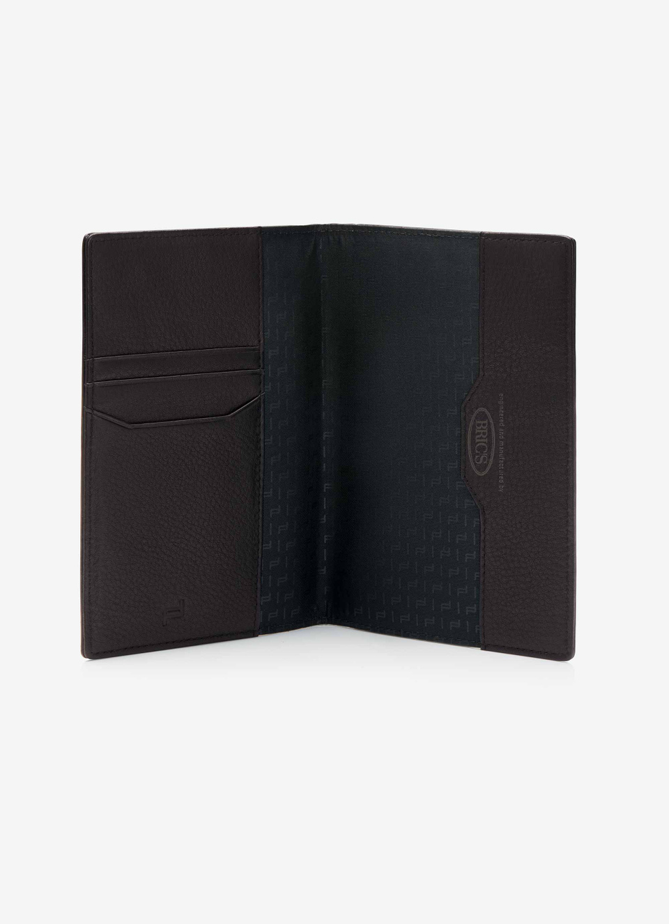 Passport Hold - Bric's