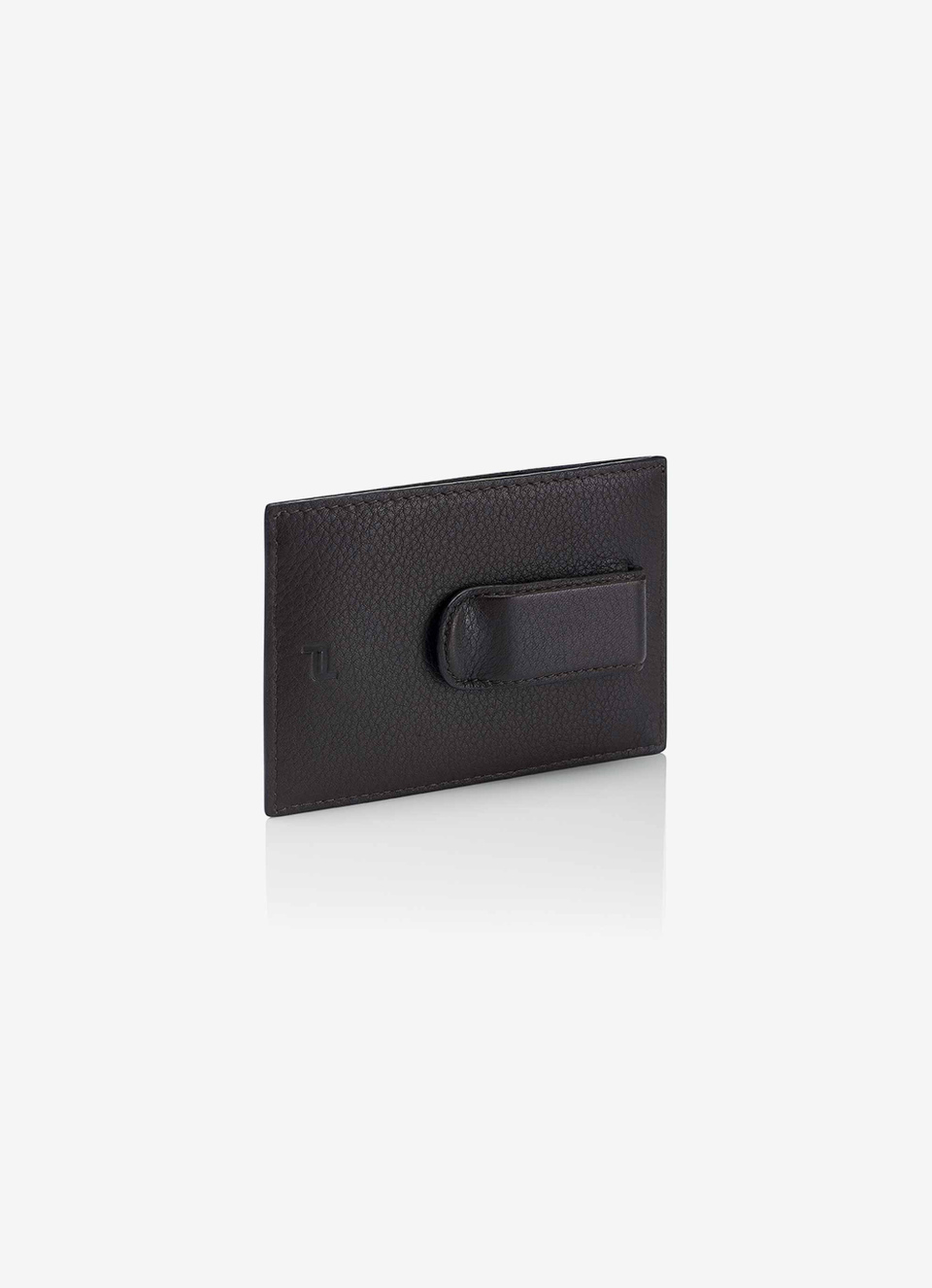 PD SLG Bus.Cardholder 2 M.C. - Bric's