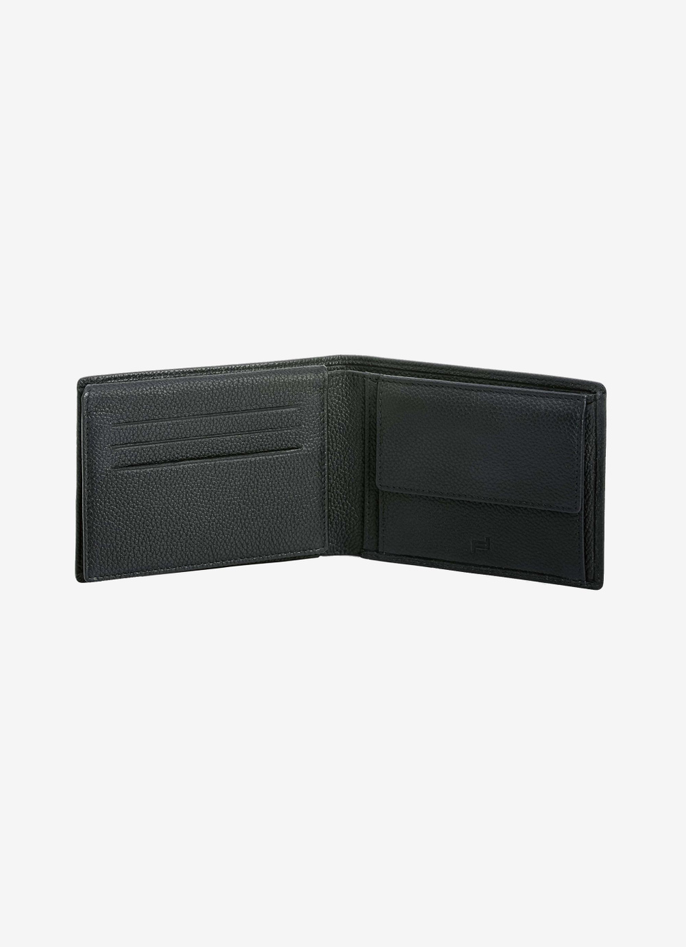 Monedero Voyager 7 - Bric's
