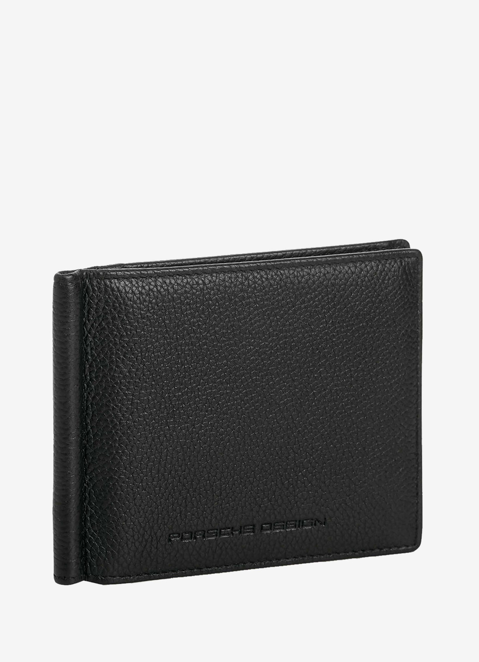 Voyager Wallet 4 with Money Clip - Bric's