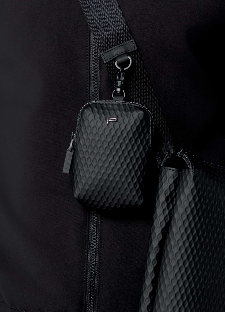 Shoulderbag - Bric's