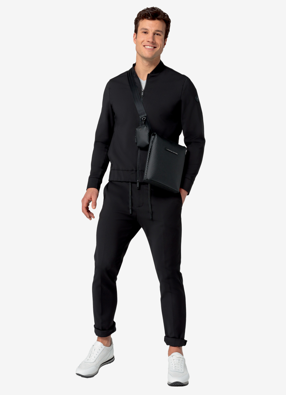 Shoulderbag - Bric's