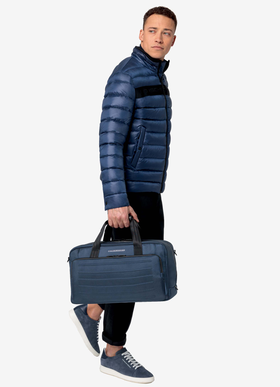 Weekender S - Bric's