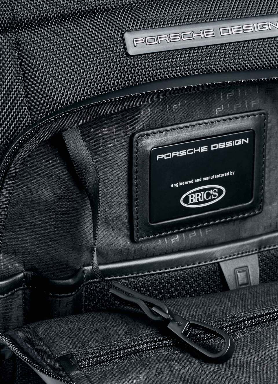Backpack XS - Bric's
