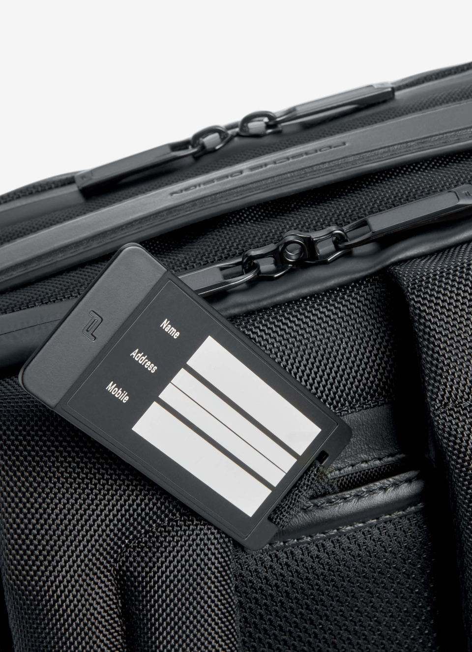 Backpack L - Bric's