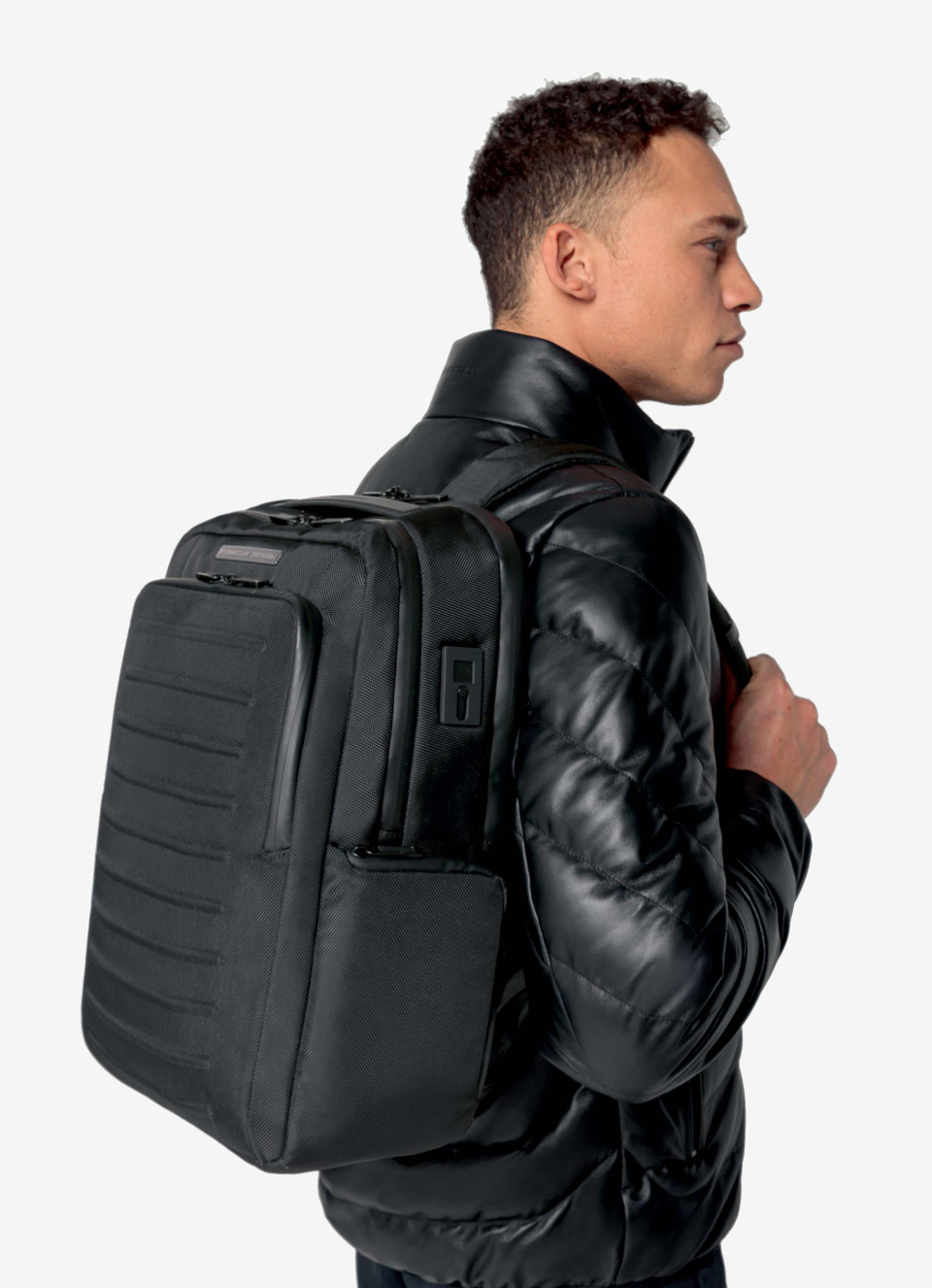 Backpack L - Bric's