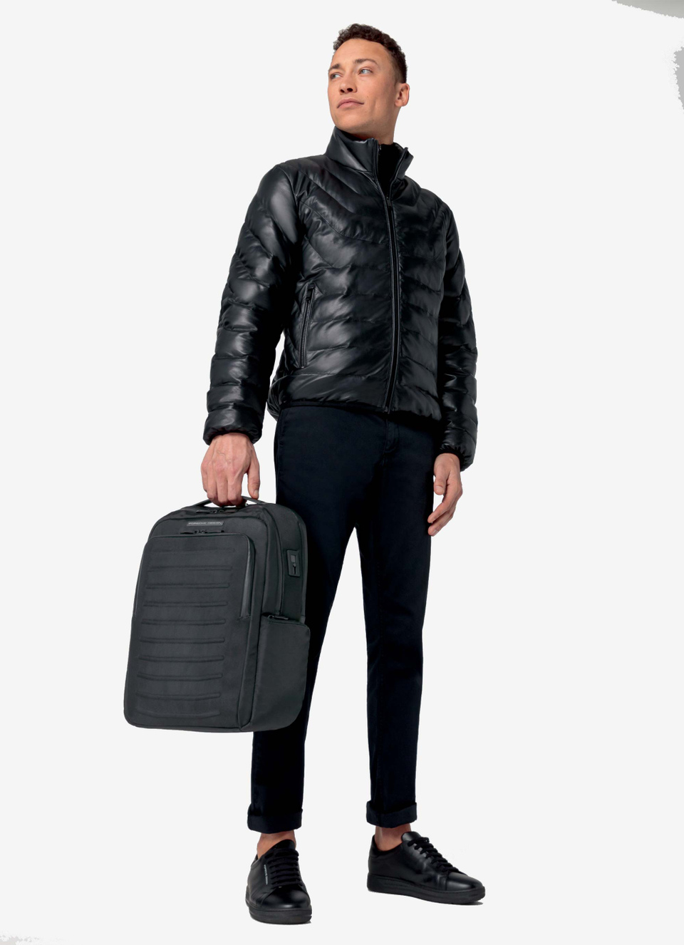 Backpack L - Bric's