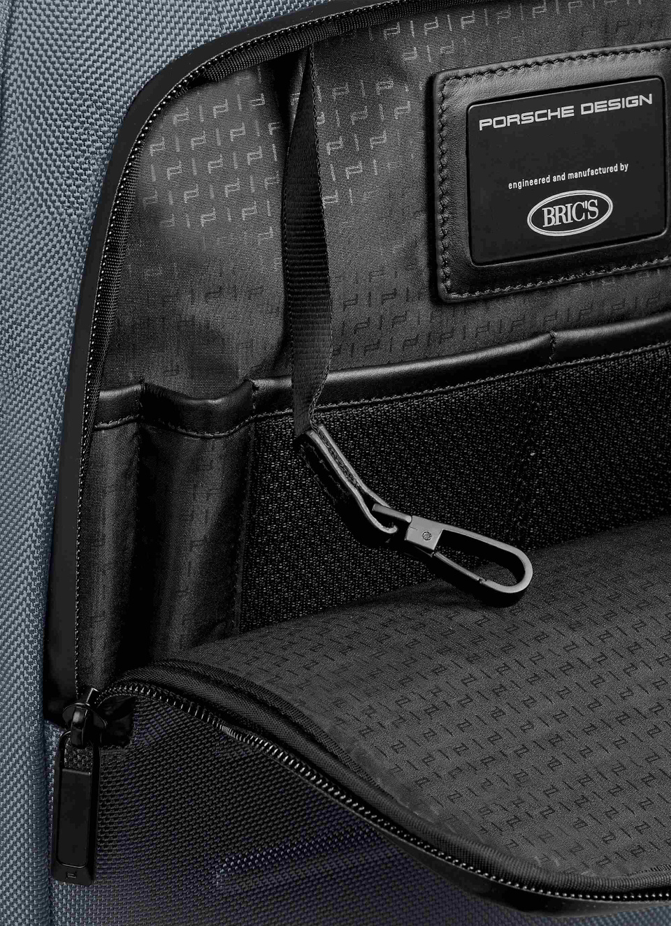 Backpack L - Bric's