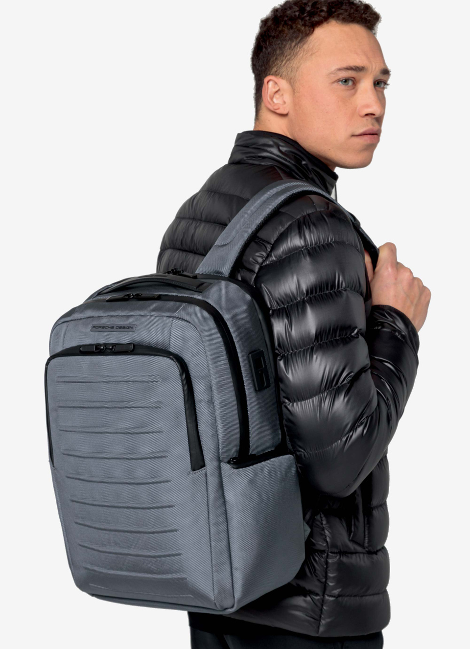 Backpack L - Bric's
