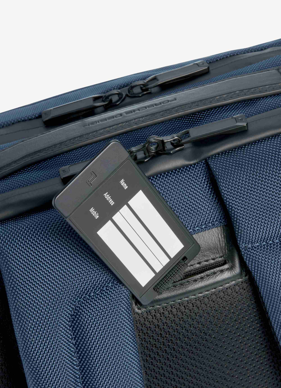 Backpack L - Bric's