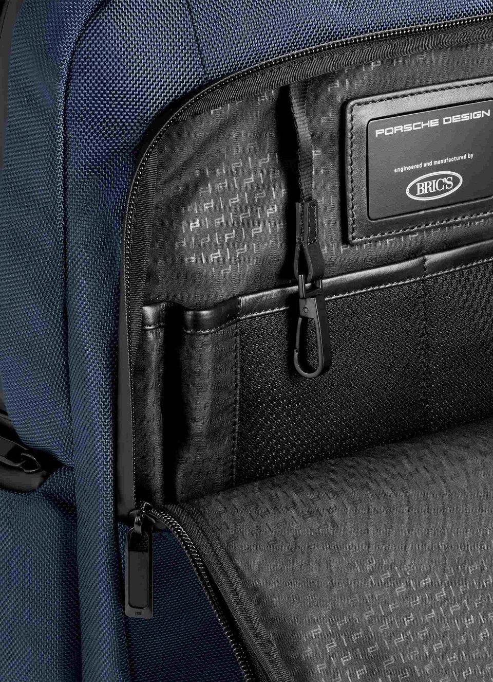 Backpack L - Bric's