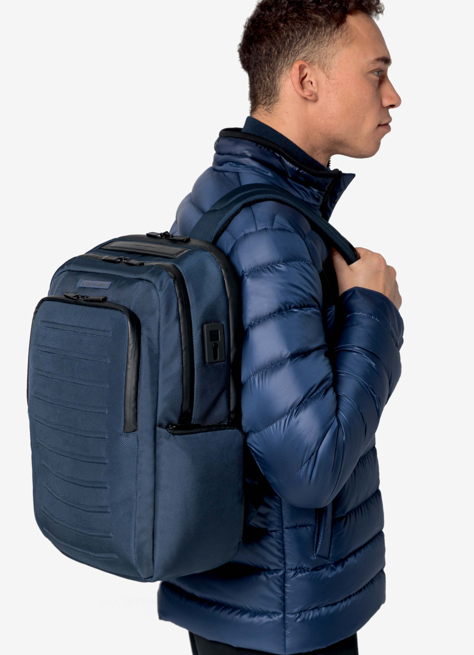 Backpack L - Bric's
