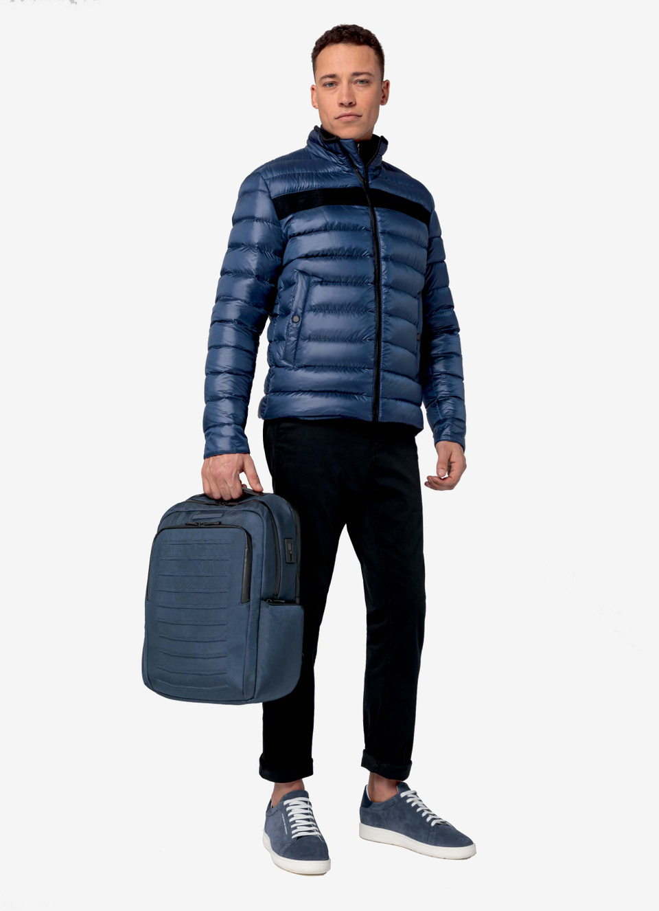 Backpack L - Bric's