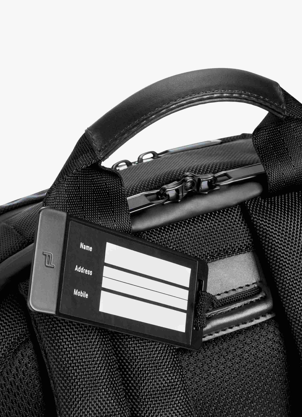 Backpack M1 - Bric's