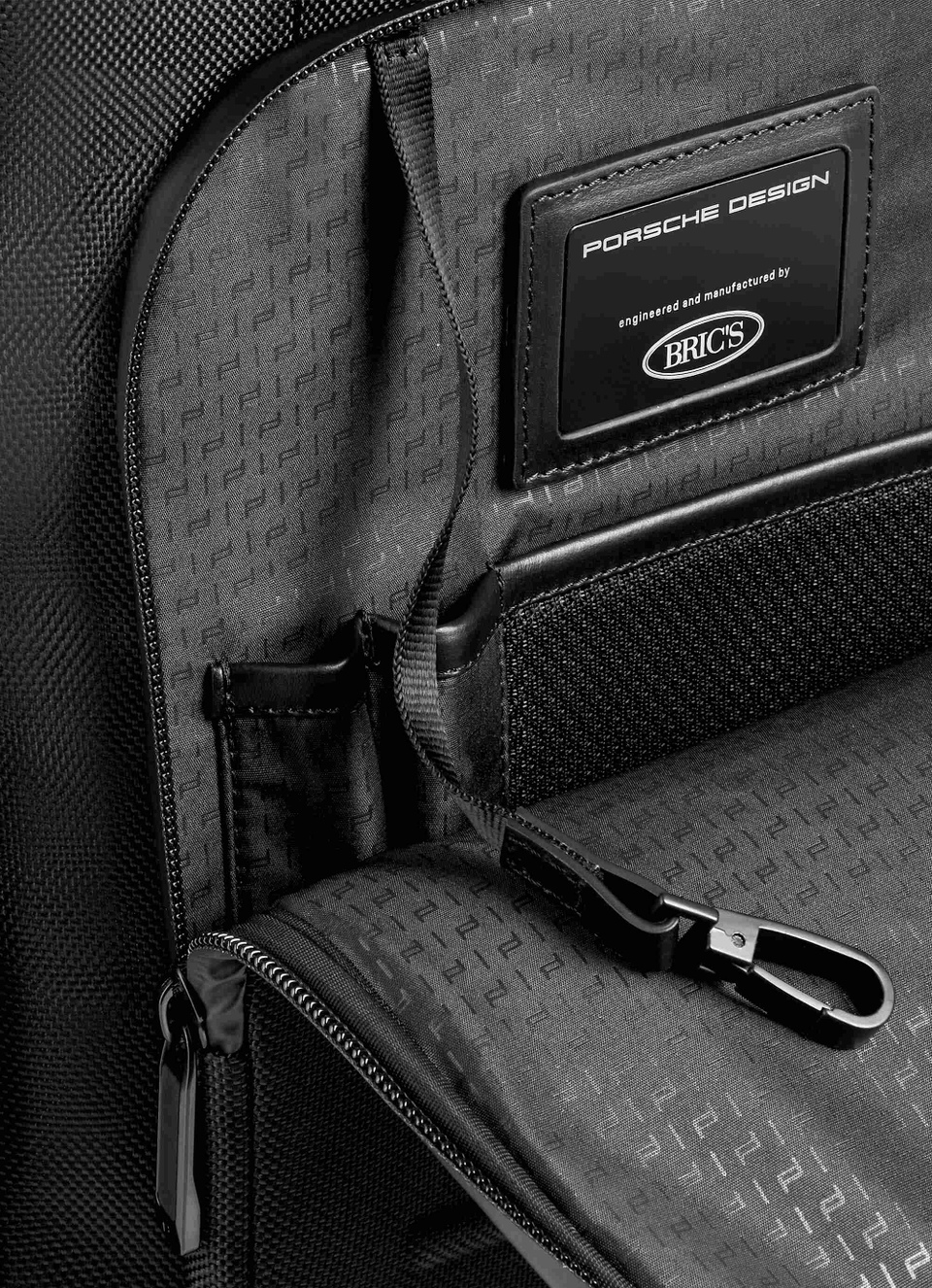Backpack M1 - Bric's