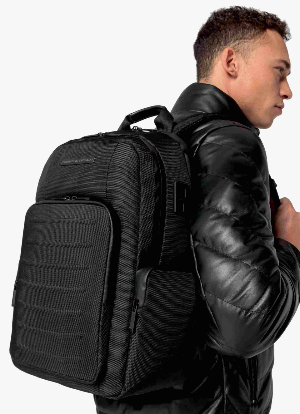 Backpack M1 - Bric's
