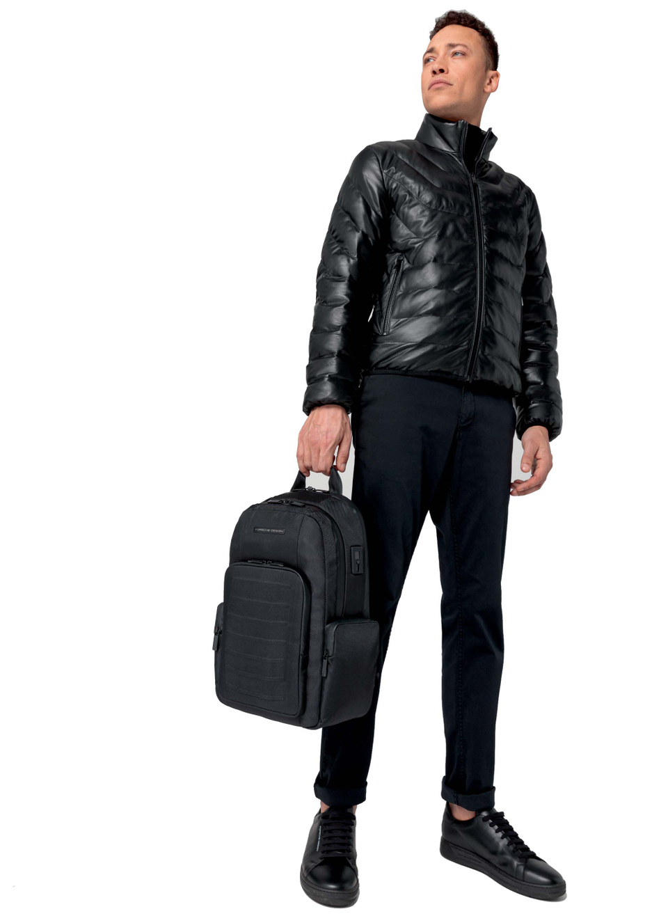 Backpack M1 - Bric's
