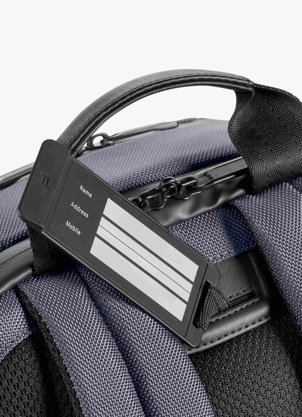 Backpack M1 - Bric's