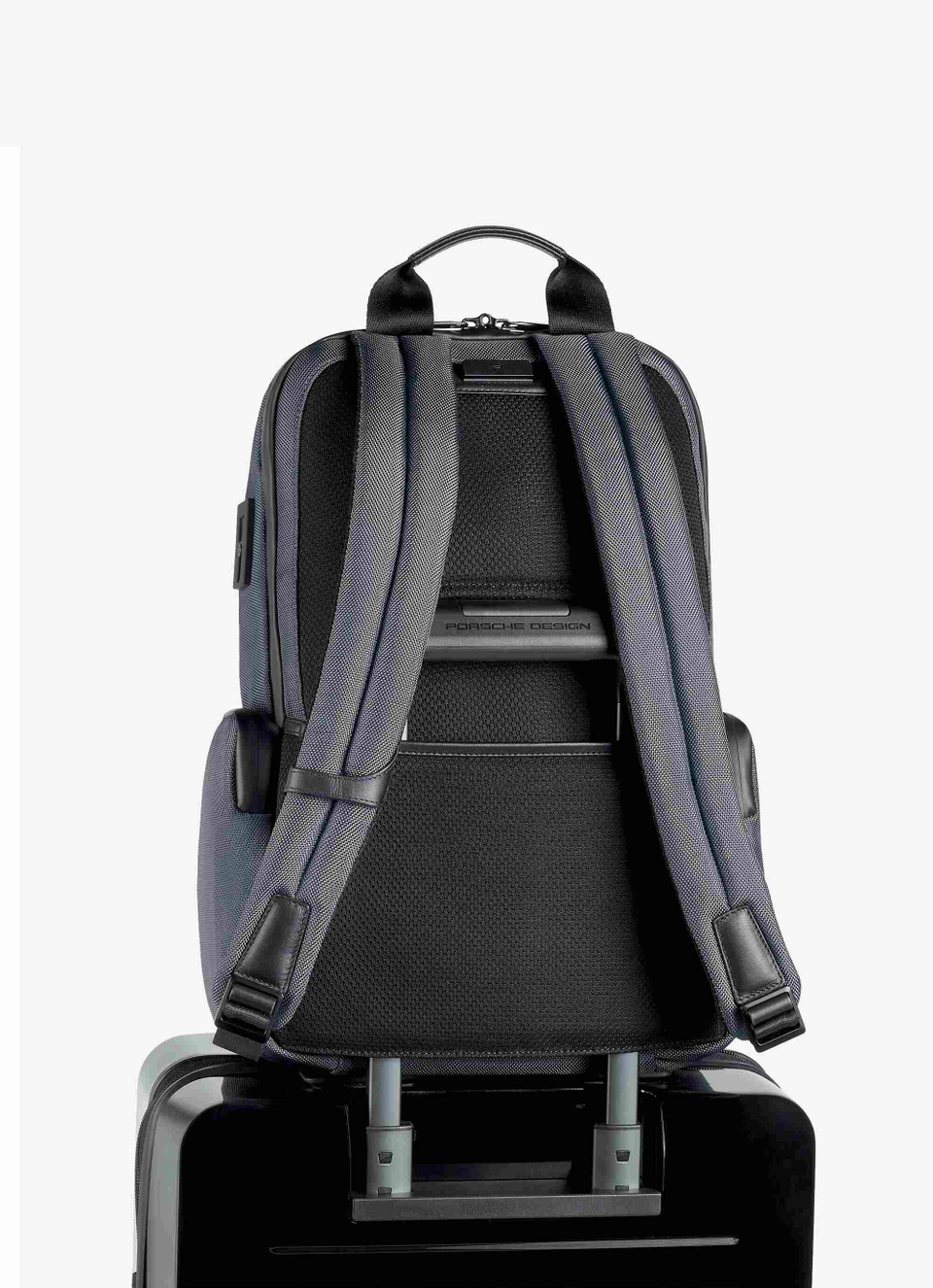Backpack M1 - Bric's