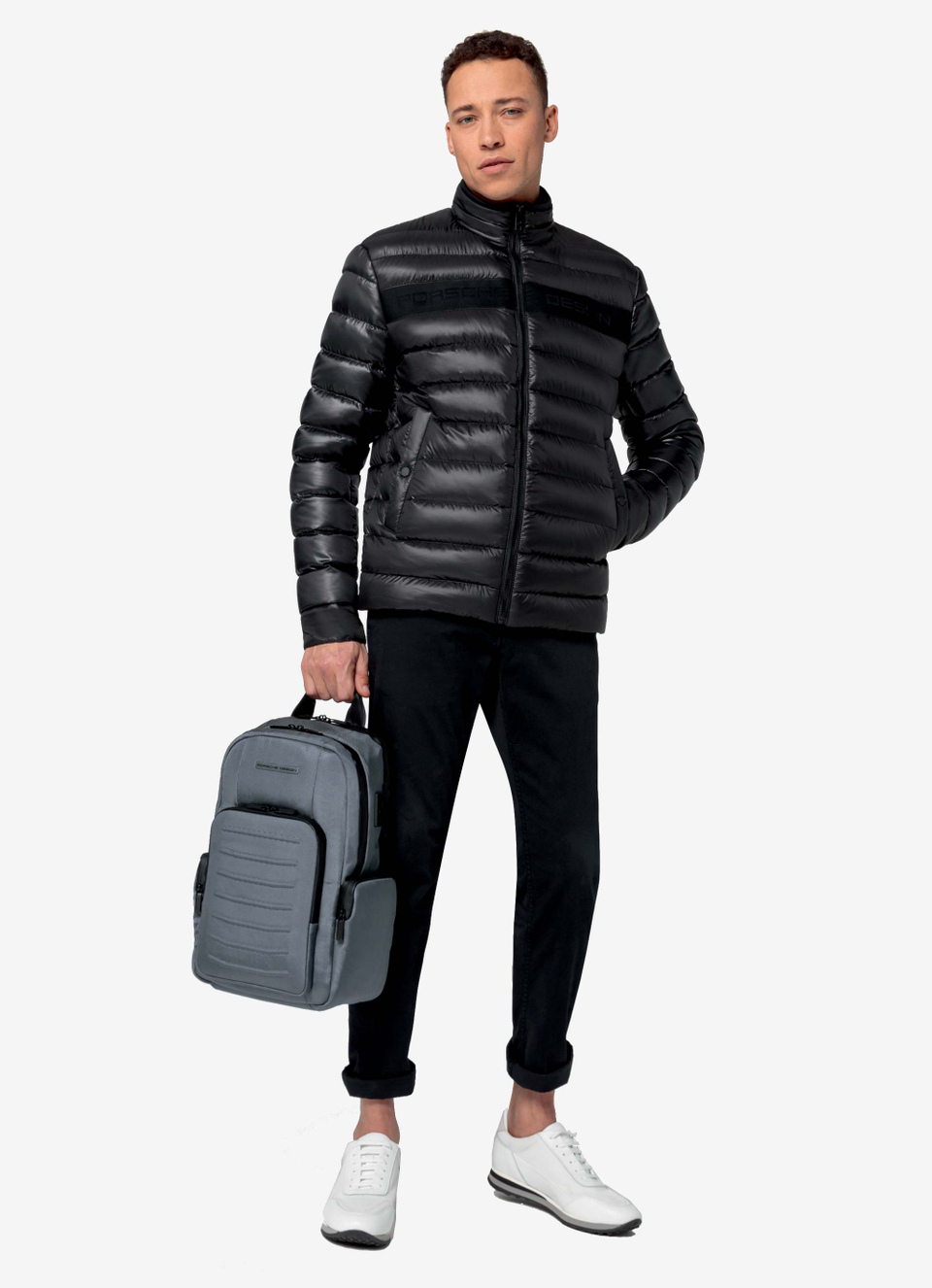 Backpack M1 - Bric's