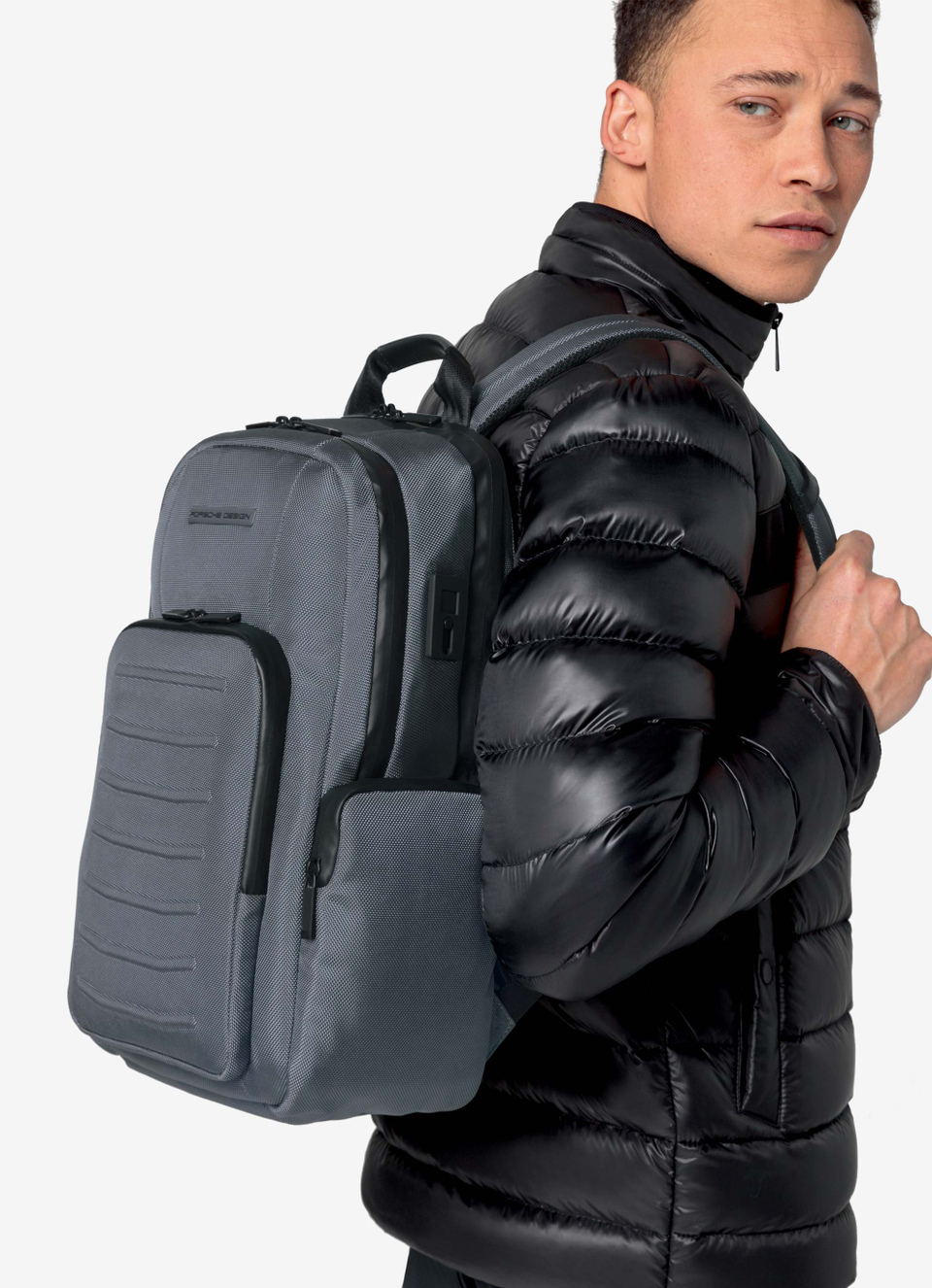 Backpack M1 - Bric's