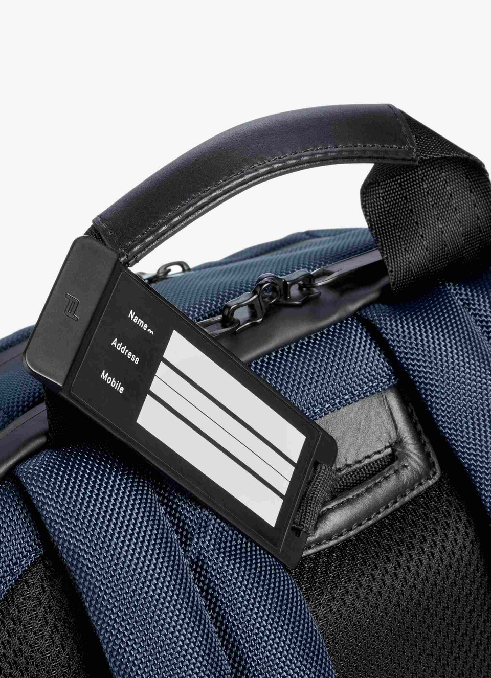 Backpack M1 - Bric's