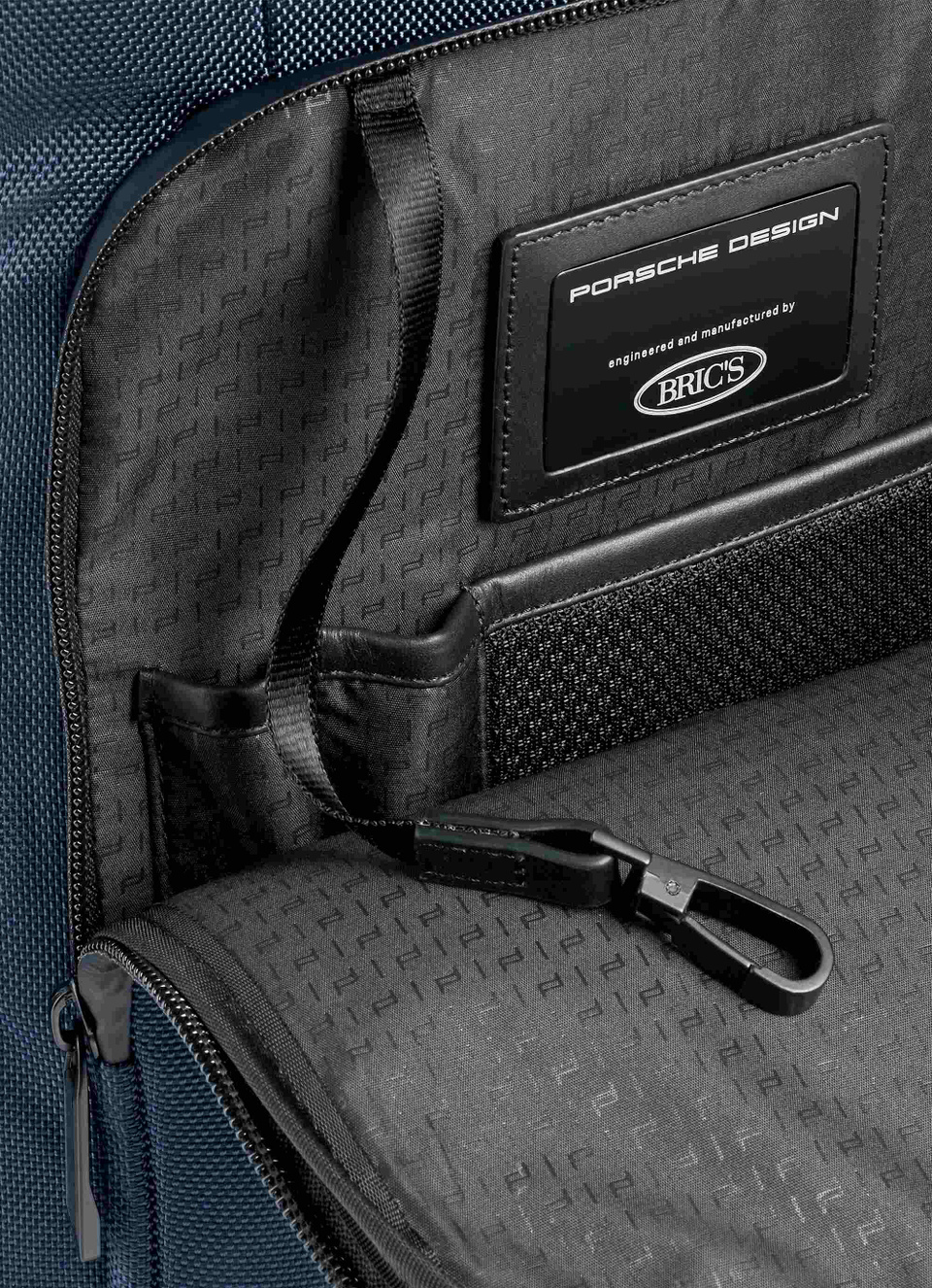 Backpack M1 - Bric's