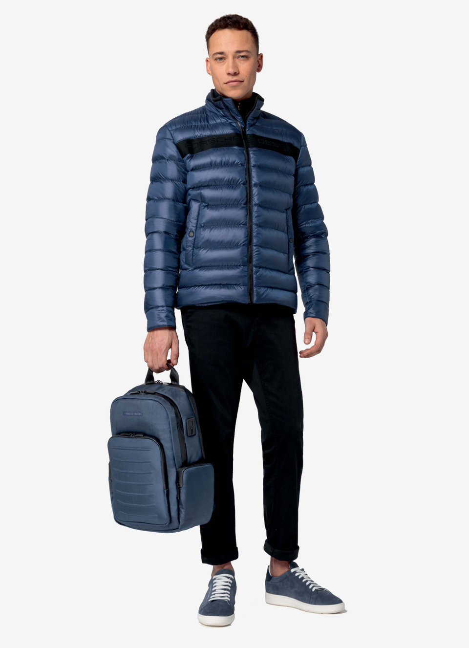 Backpack M1 - Bric's