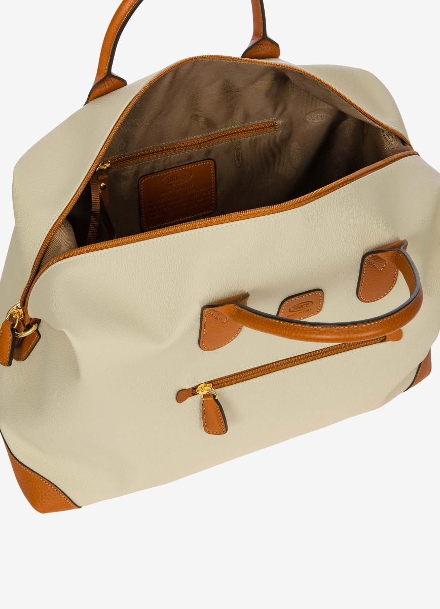 Sac de voyage moyen format Firenze - Bric's