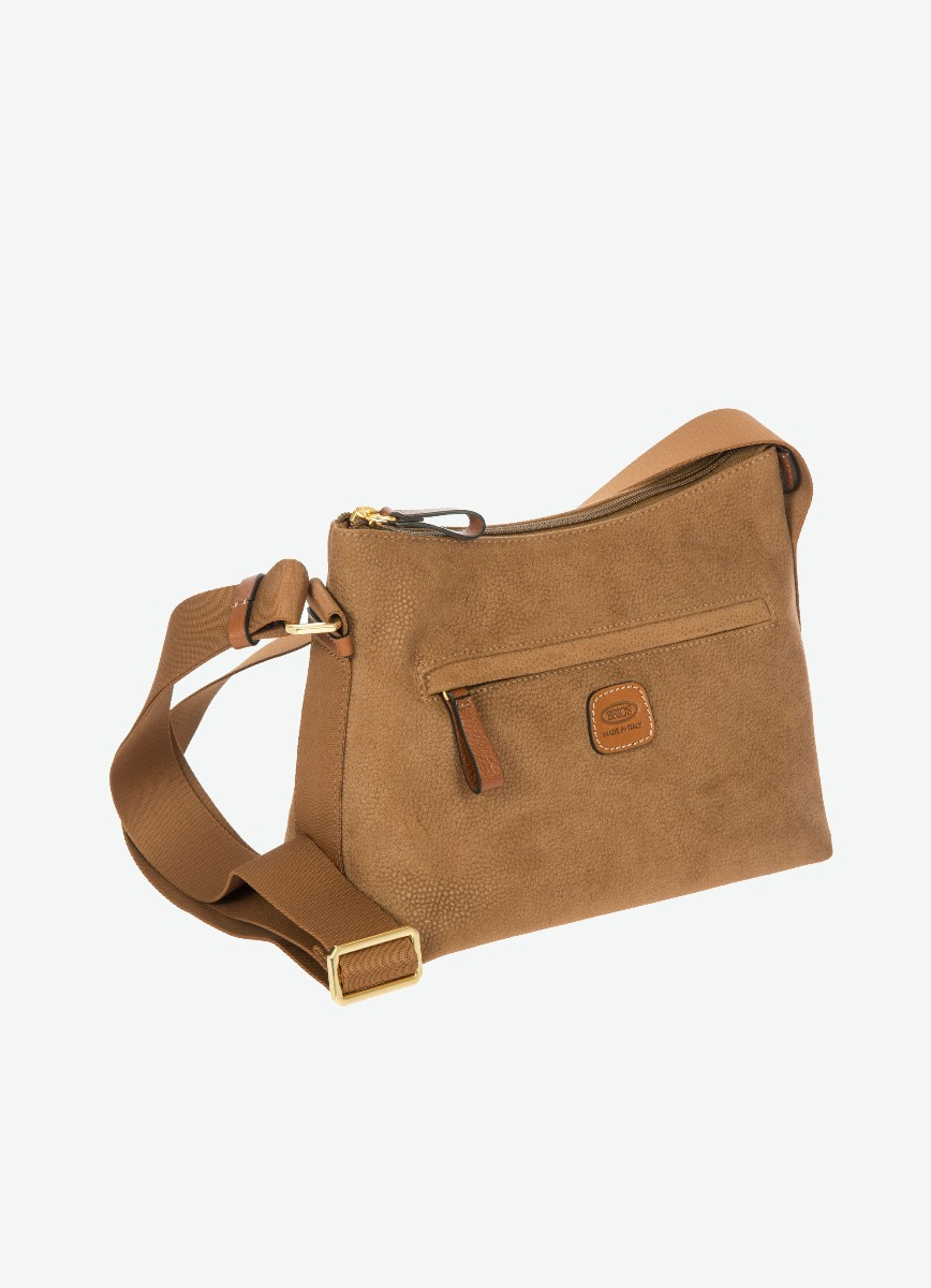 Sac d’épaule Life S Martina Bric's - Bric's